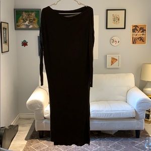 Silky soft All Saints Dress